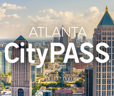 Ahorra el 45 % en las mejores atracciones de Atlanta en 5