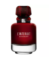 L'INTERDIT ROUGE por 62,75 €, era 118 €