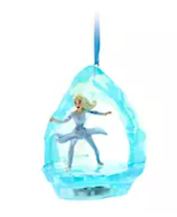 Adorno colgante musical Elsa, Frozen 2 por 19,20€