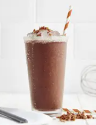 Batido de Chocolate ahora sólo 1,40 €