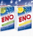 50% de descuento en Eno (productos GSK)