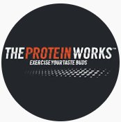 Cupones y ofertas The Protein Works